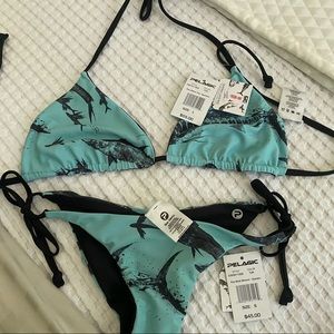 PELAGIC BIKINI